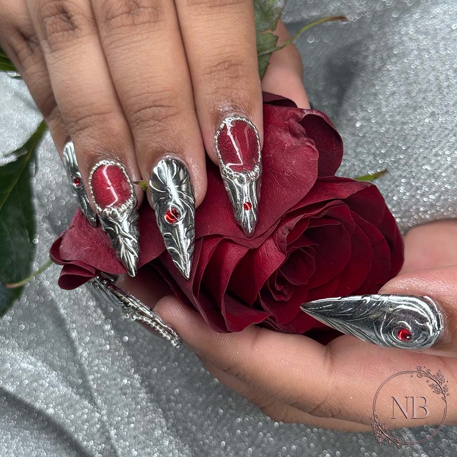 Nail Boss San Diego, CA 92120